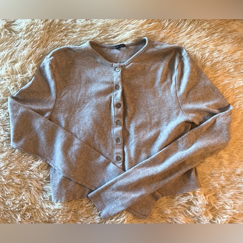 BNWOTs Brandy Melville cardigan ✨
